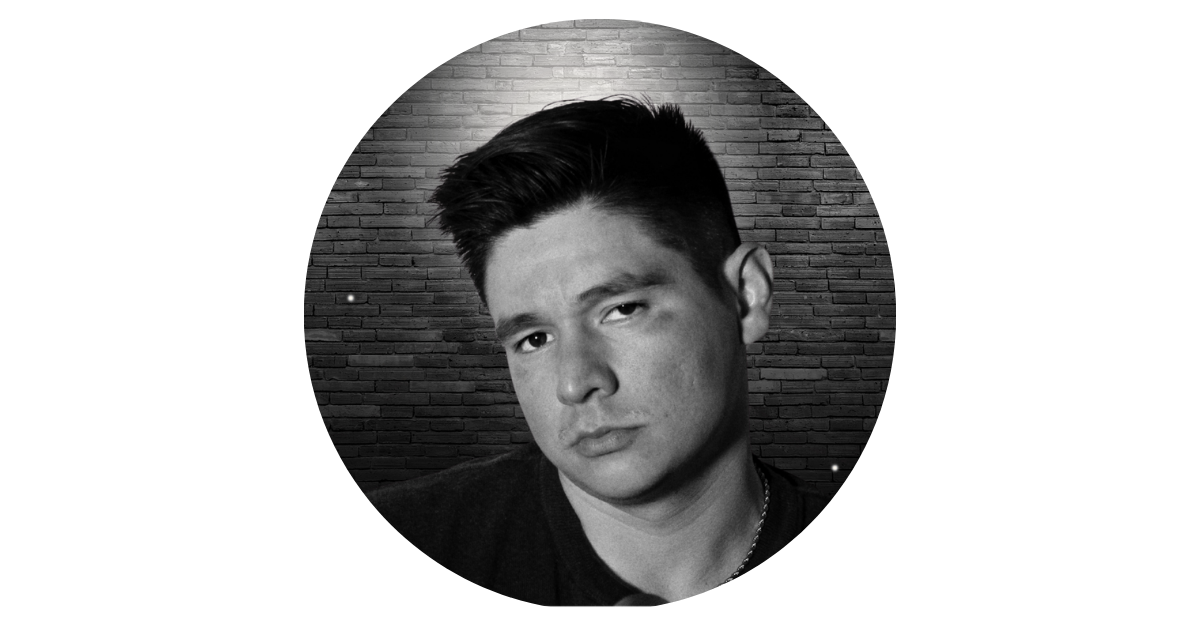 Anthony Soria Photo: Anthony Soria